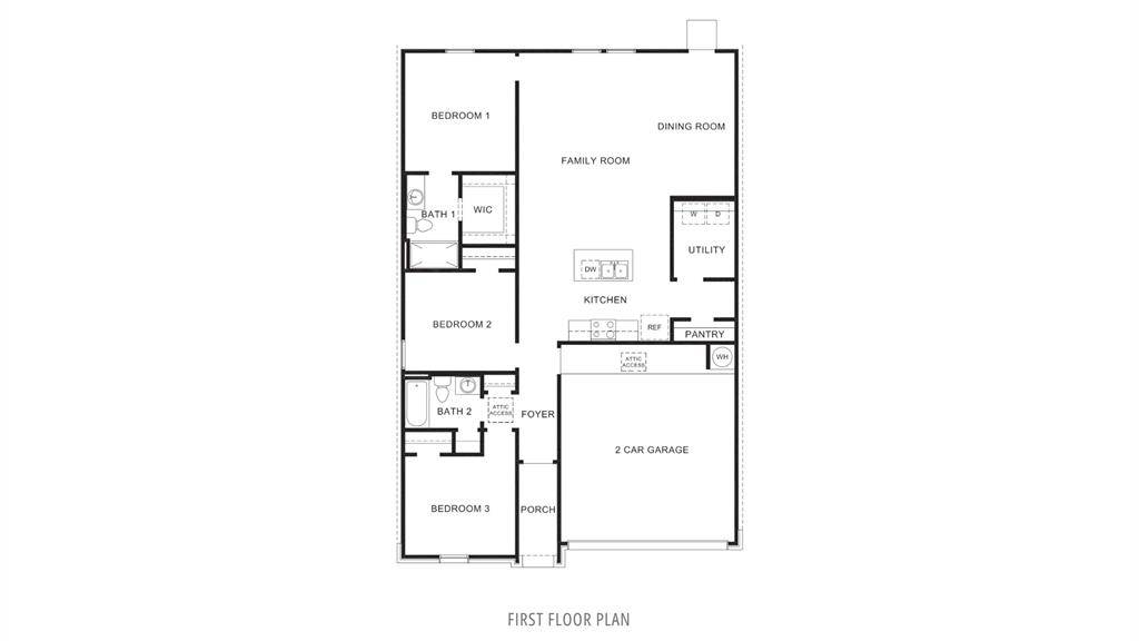 12425 NW 142nd ST, Piedmont, OK 73078