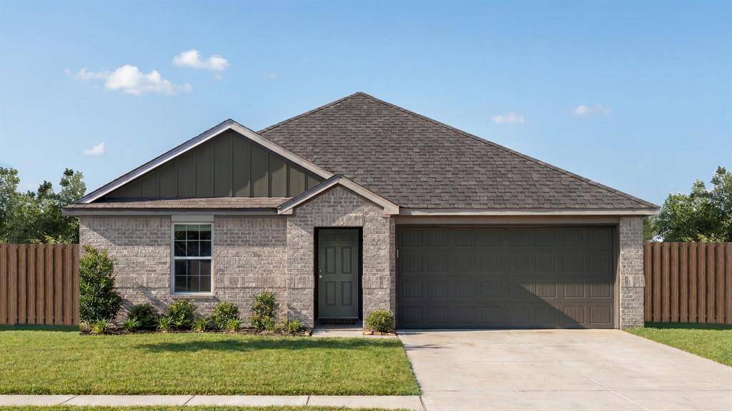 12437 NW 142nd ST, Piedmont, OK 73078