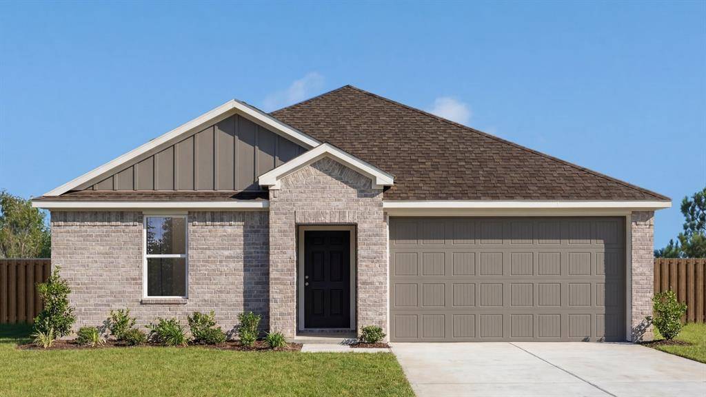 12441 NW 142nd ST, Piedmont, OK 73078
