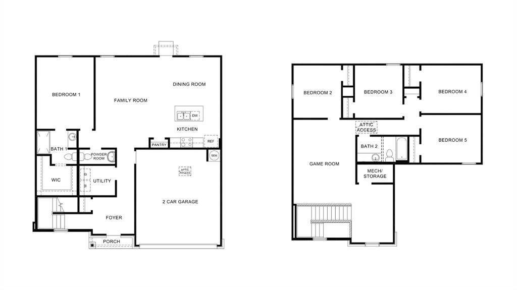 12445 NW 142nd ST, Piedmont, OK 73078