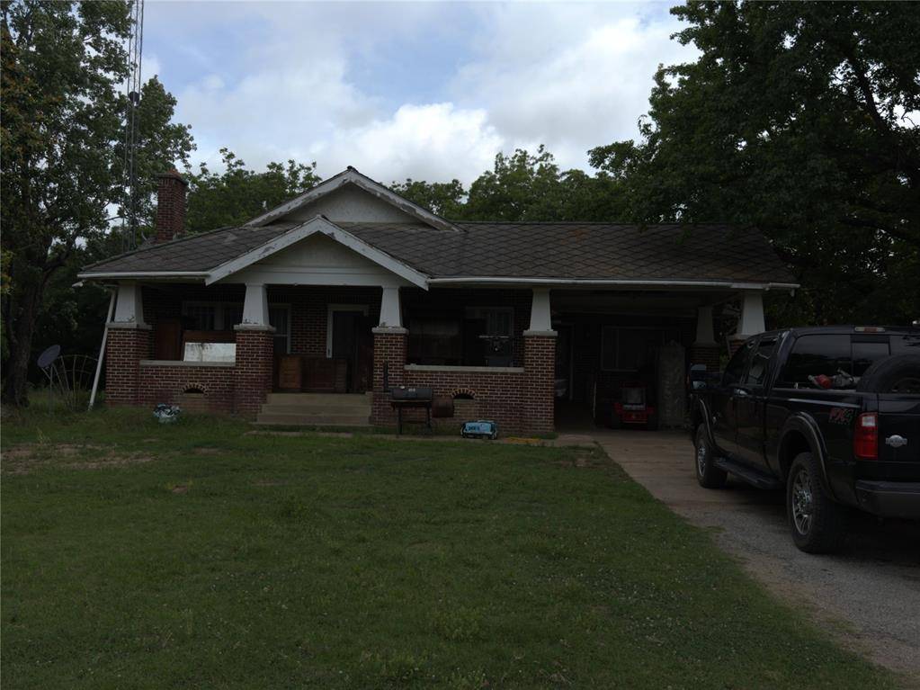 14250 N 365 RD, Sasakwa, OK 74867