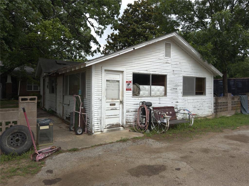 14250 N 365 RD, Sasakwa, OK 74867