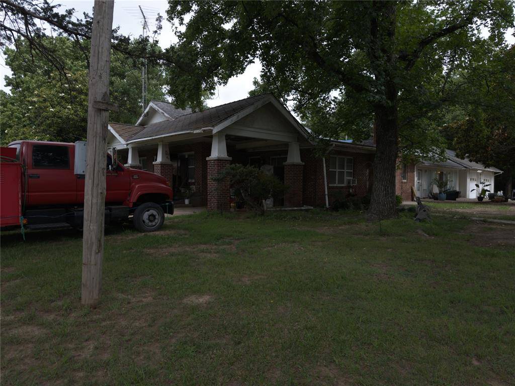 14250 N 365 RD, Sasakwa, OK 74867