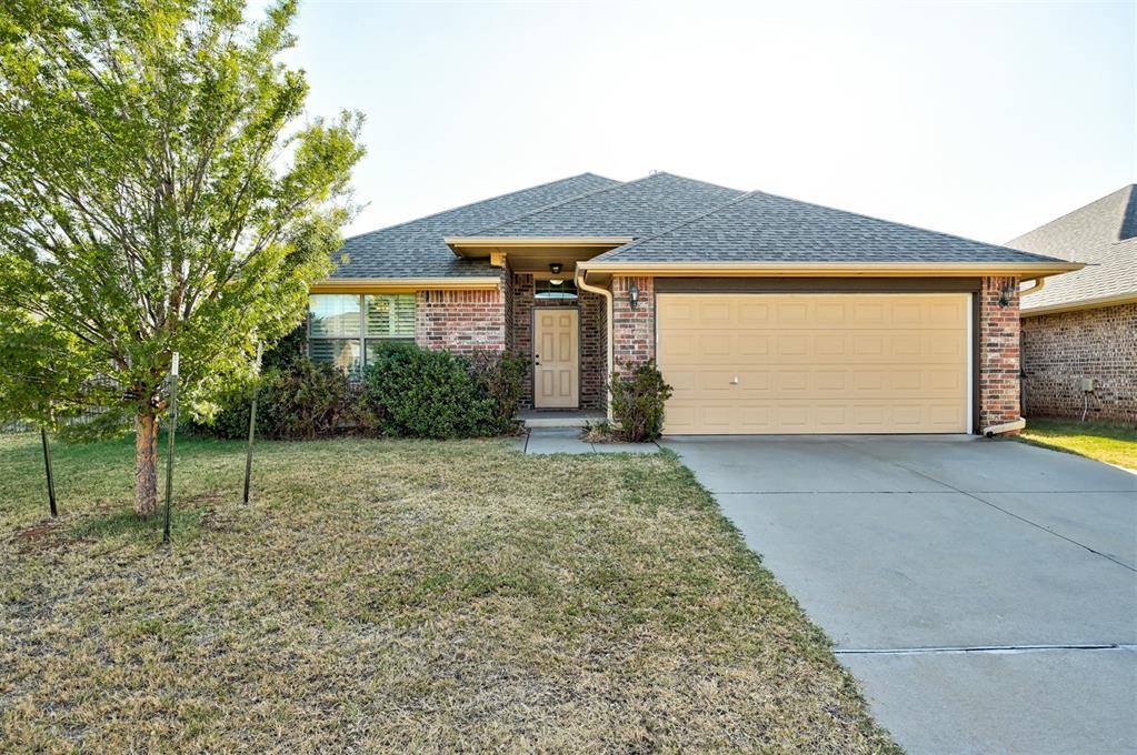 8012 Hillers RD, Oklahoma City, OK 73132