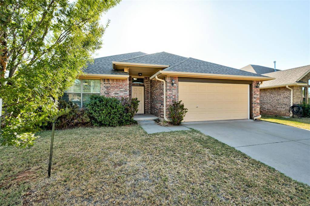 8012 Hillers RD, Oklahoma City, OK 73132