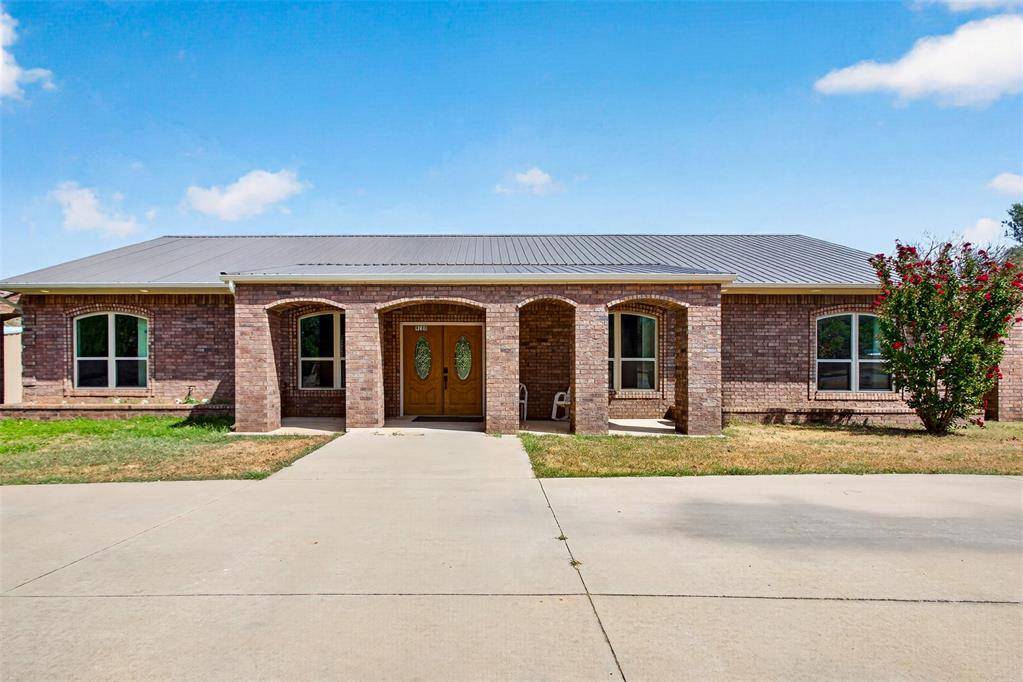 9280 Jasper DR, Jones, OK 73049