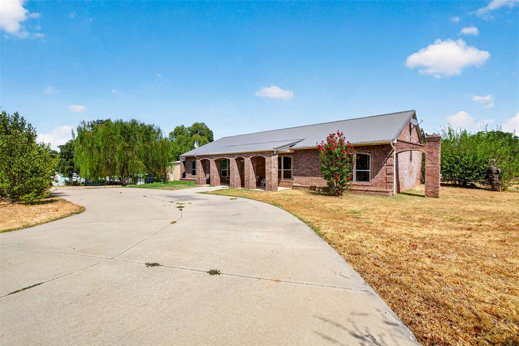 9280 Jasper DR, Jones, OK 73049