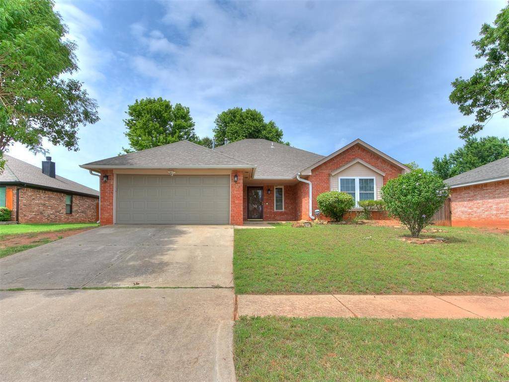 713 Night Hawk DR, Norman, OK 73072