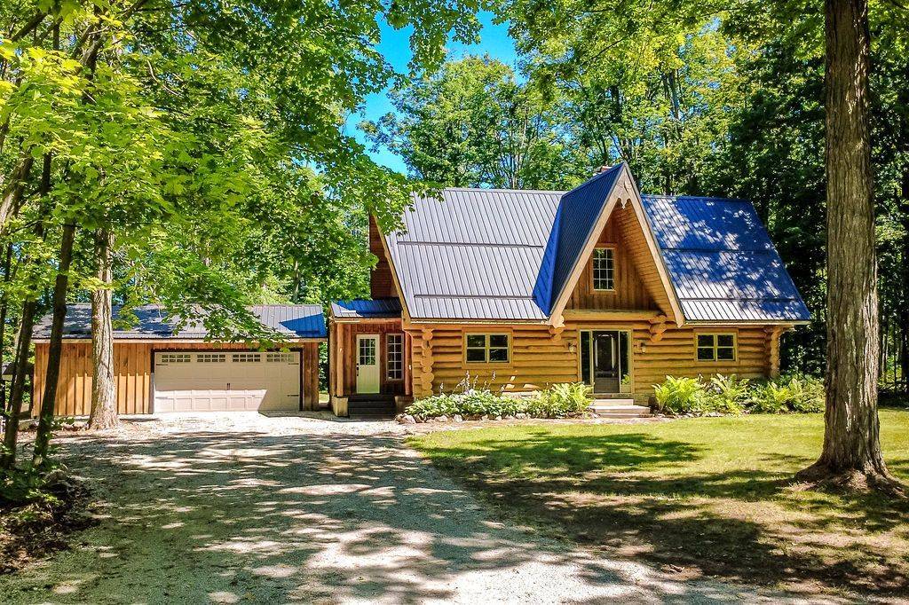 5222 6TH Line N, Oro-medonte, ON L0K 1E0
