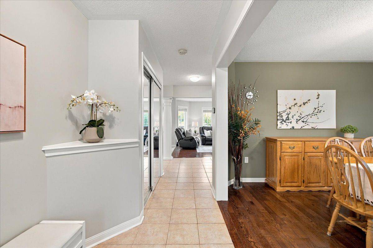 2305 Kirkhill PL, Oakville, ON L6M 5G9