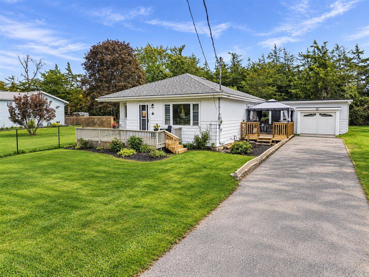 366 Cannifton RD N, Belleville, ON K0K 1K0