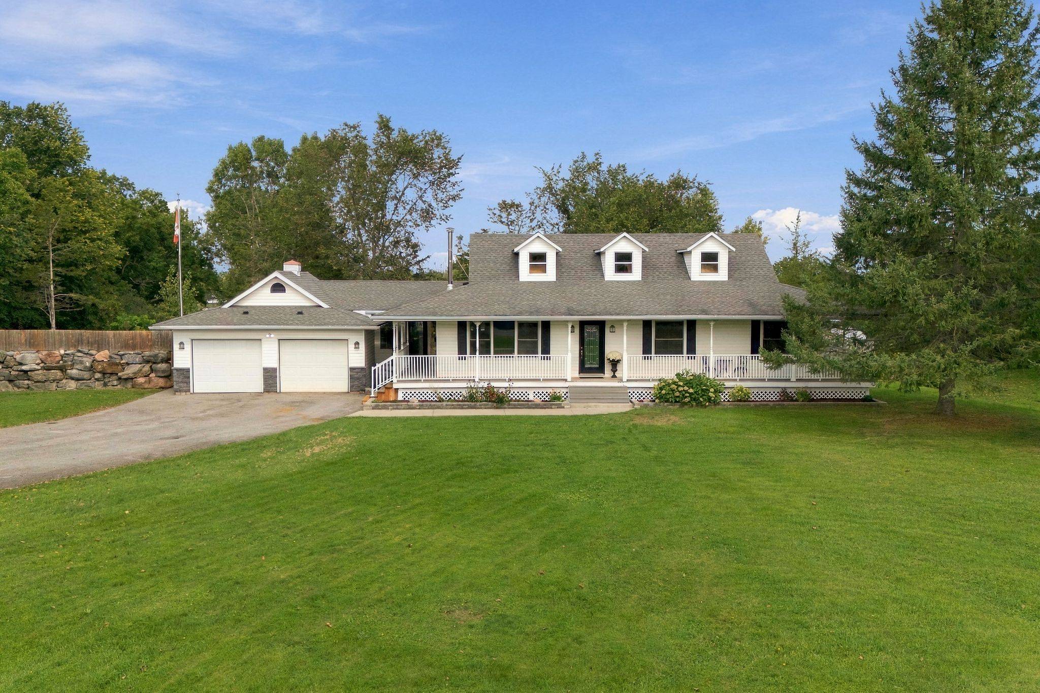 45 Sills RD, Belleville, ON K0K 2V0