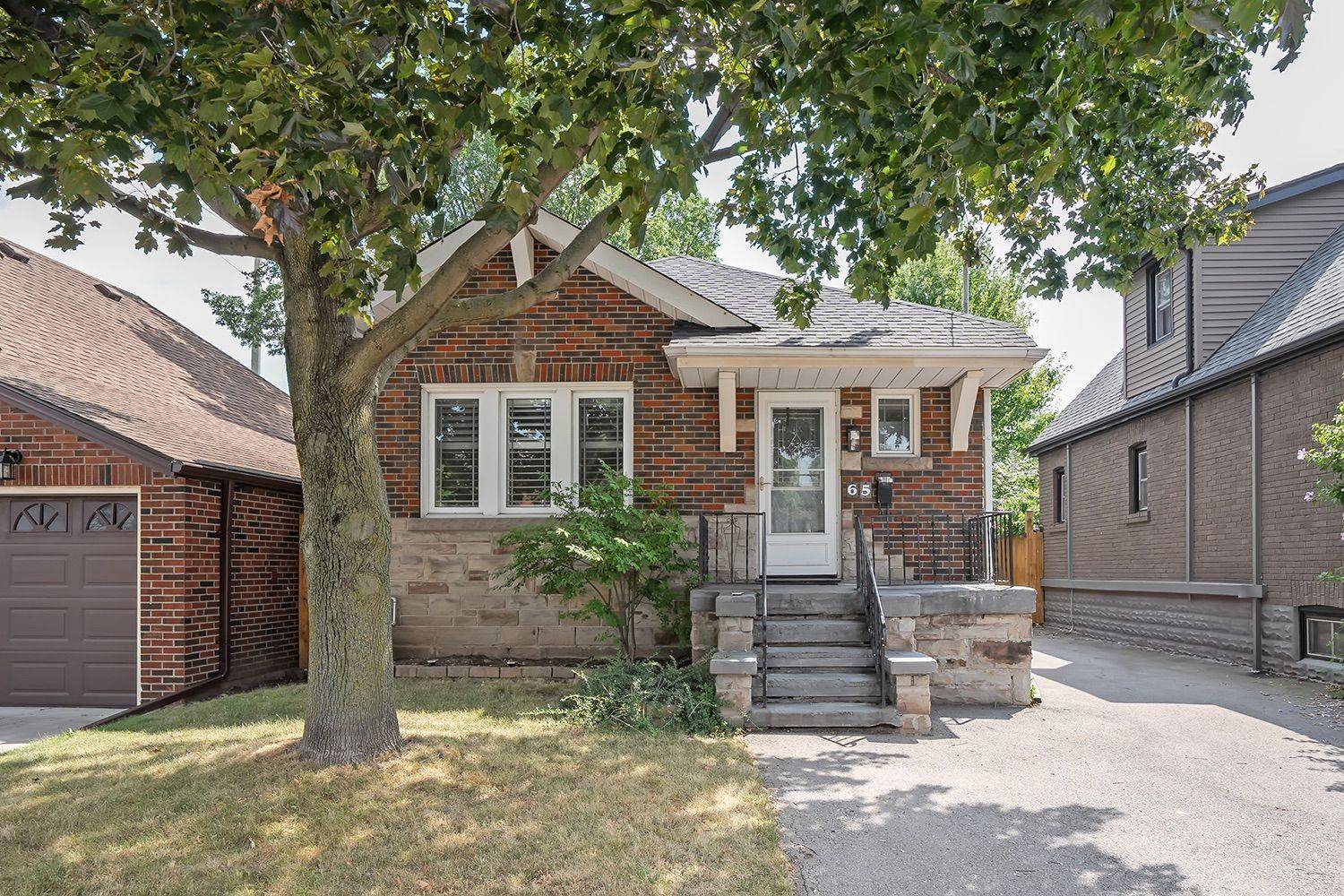 65 Kenilworth AVE S, Hamilton, ON L8K 2T1