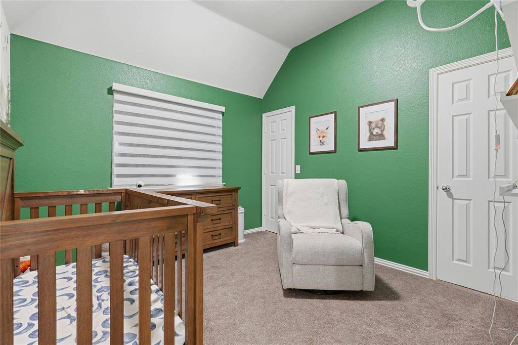 5904 Heron Cove Lane, The Colony, TX 75056