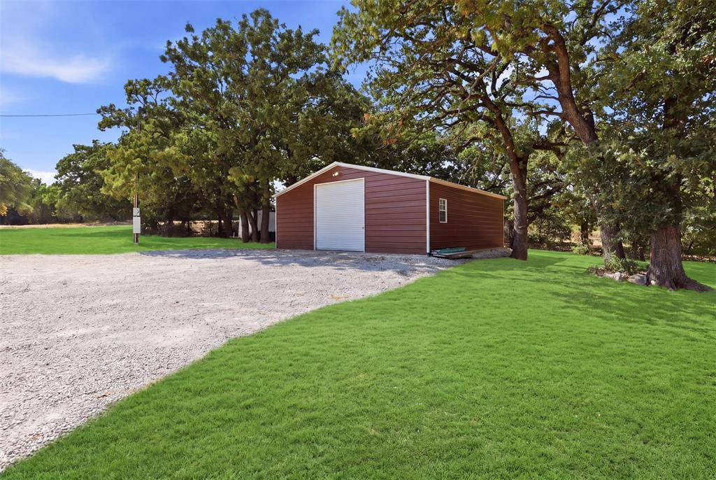 4100 Peak Road, Granbury, TX 76048