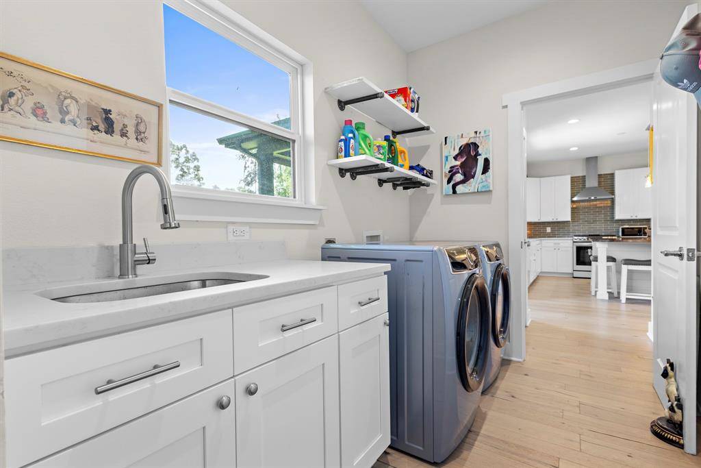 114 Garrett Lane, Gun Barrel City, TX 75156