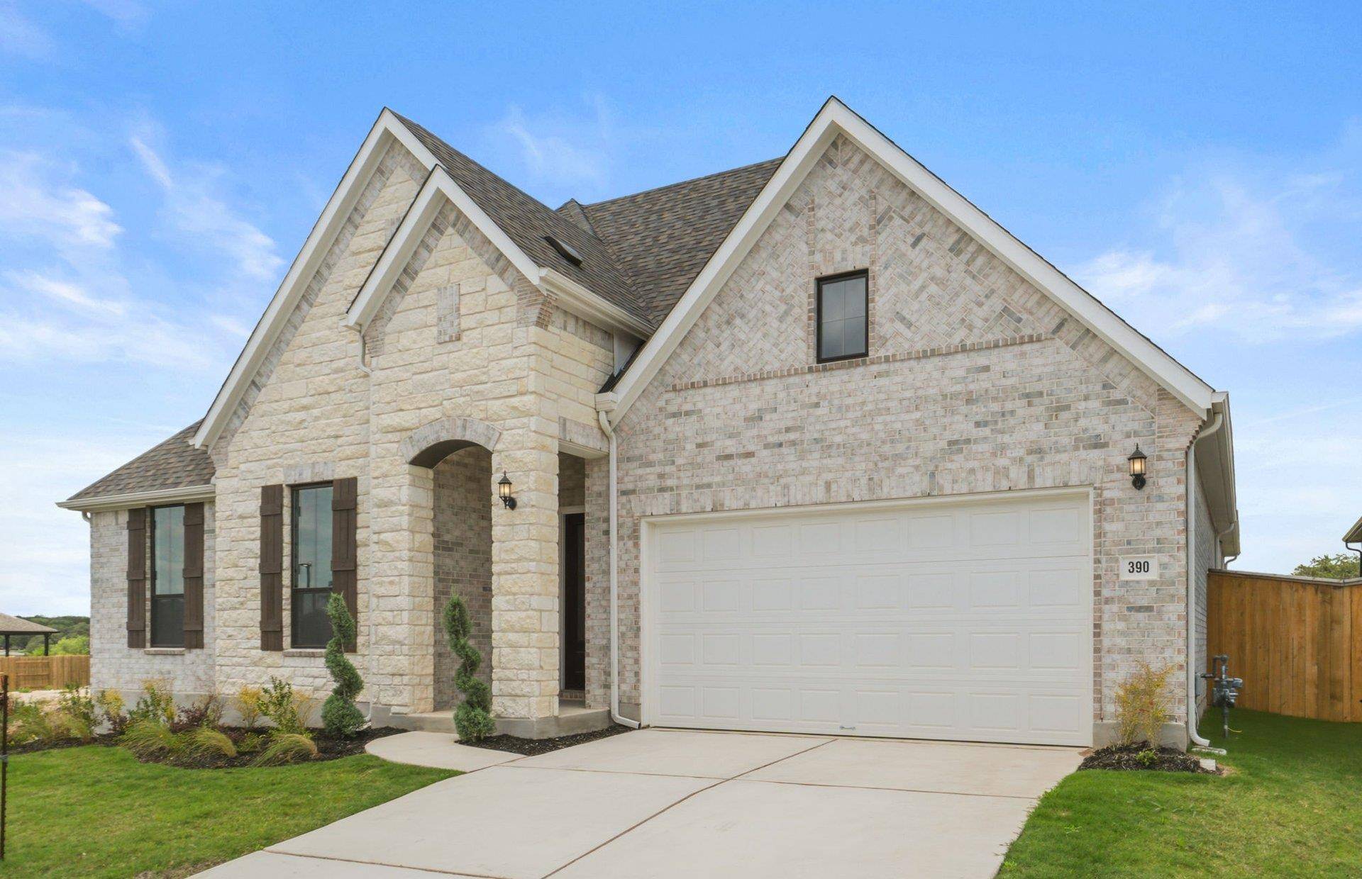 390 Muddy Creek WAY, Kyle, TX 78640