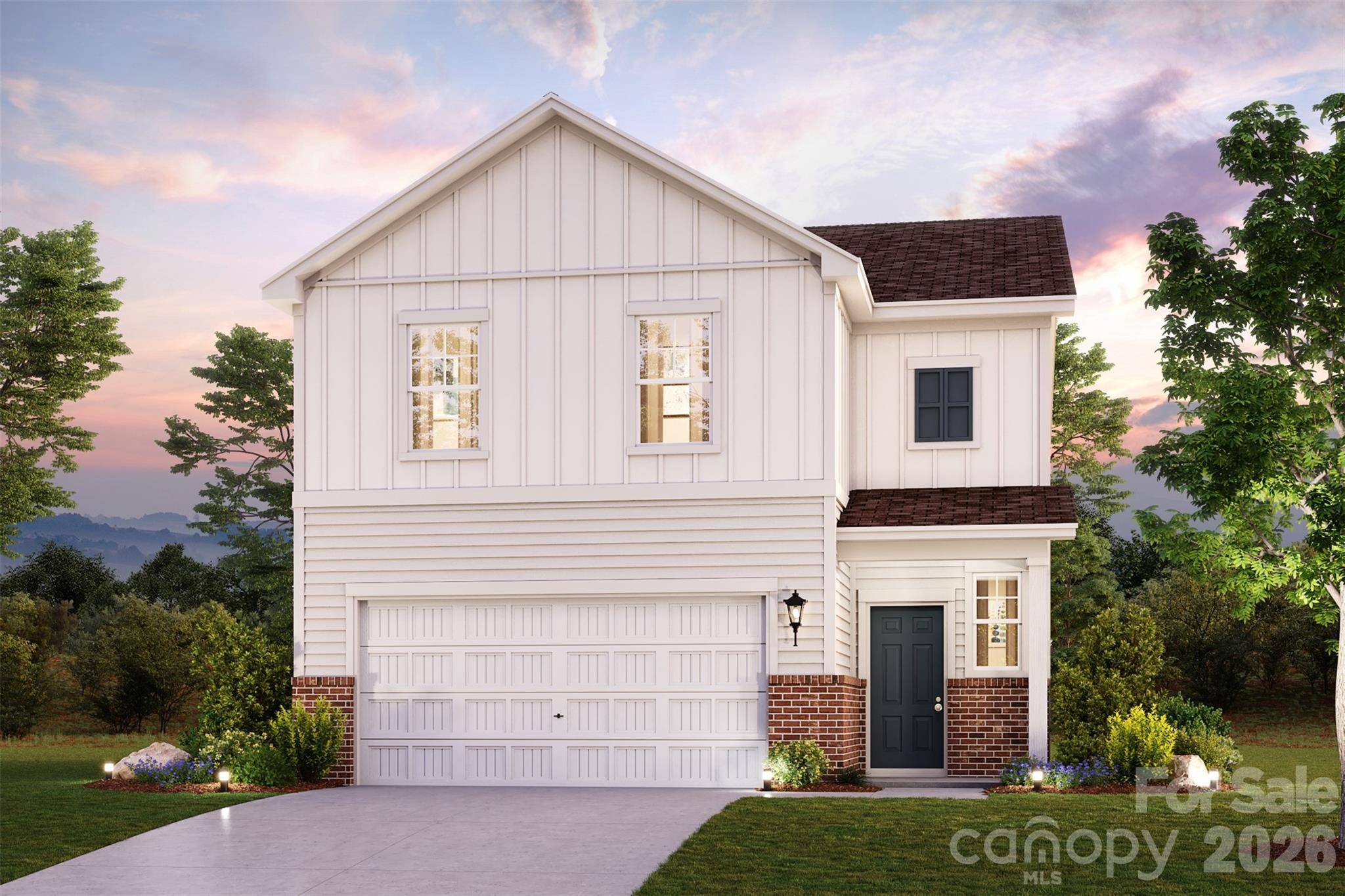 2740 Blue Sky Meadows DR, Monroe, NC 28110