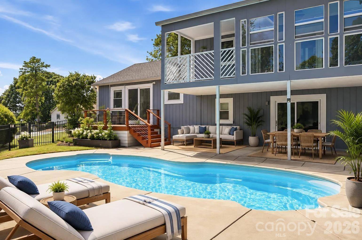 3022 Point Clear DR, Tega Cay, SC 29708