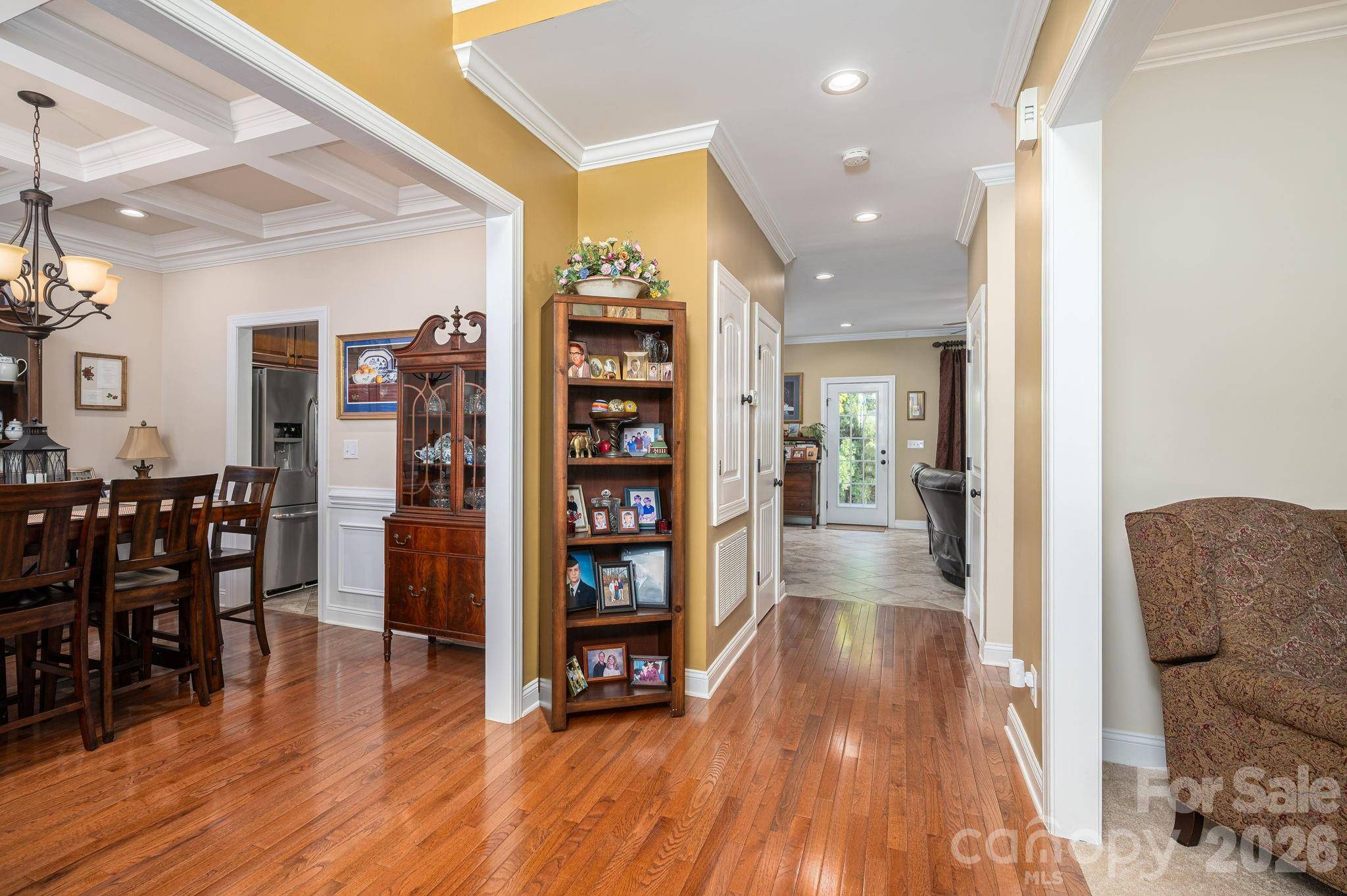 4708 McDade LN, Gastonia, NC 28056