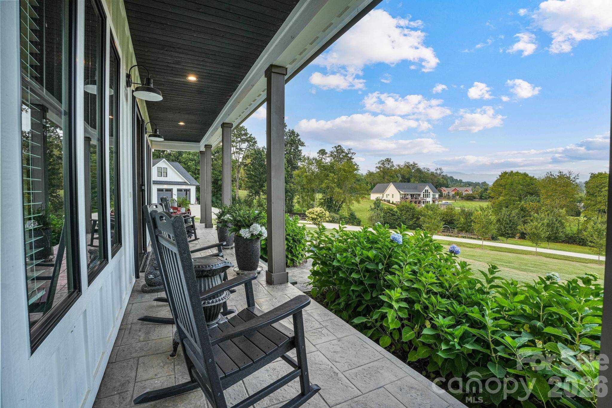 2039 Cane Creek RD, Fletcher, NC 28732