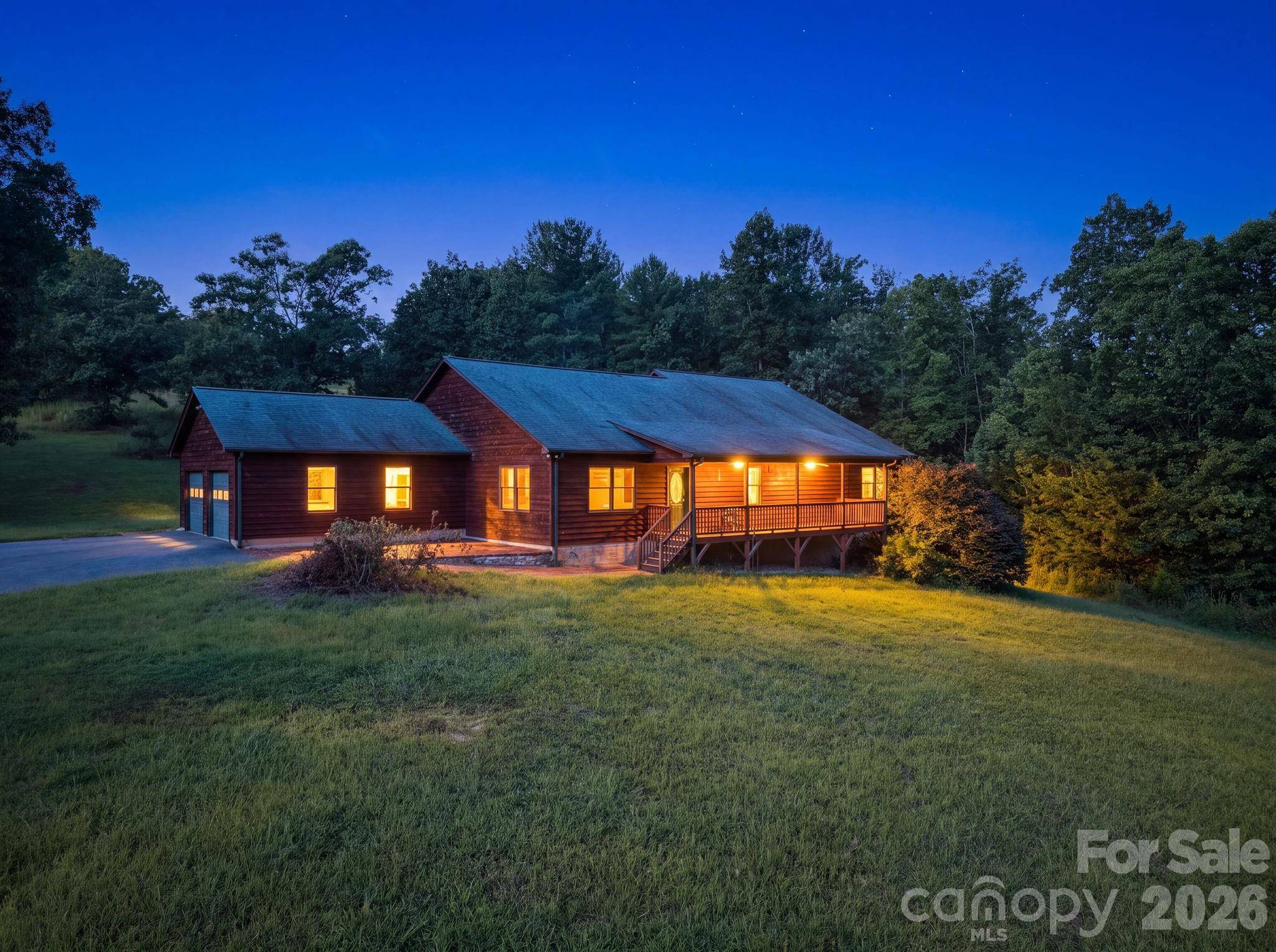 5341 Reese Store AVE, Morganton, NC 28655