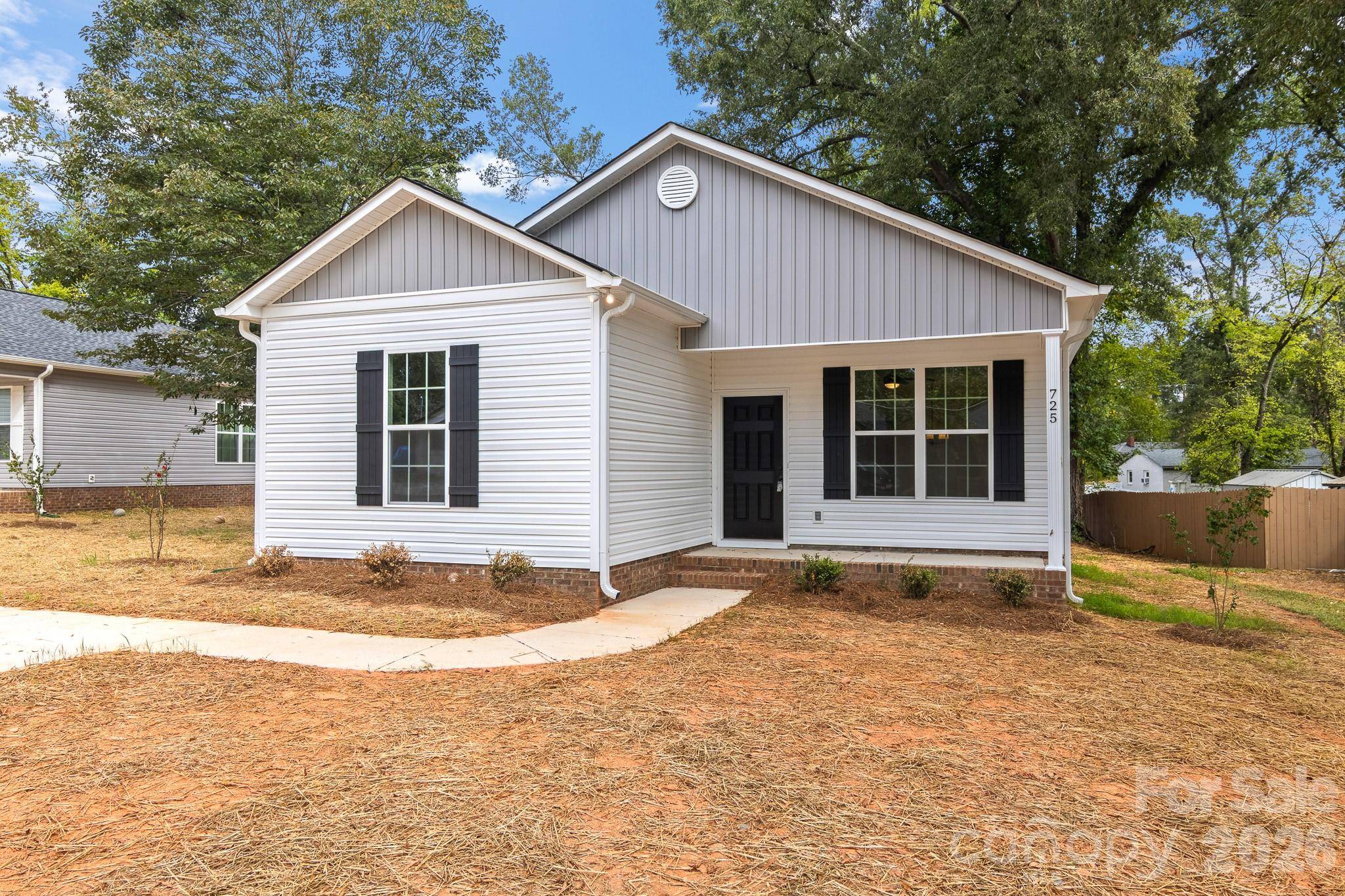 725 Rockdale ST, Rock Hill, SC 29730