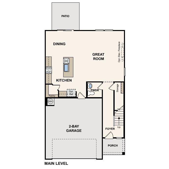 2781 Blue Sky Meadows DR, Monroe, NC 28110