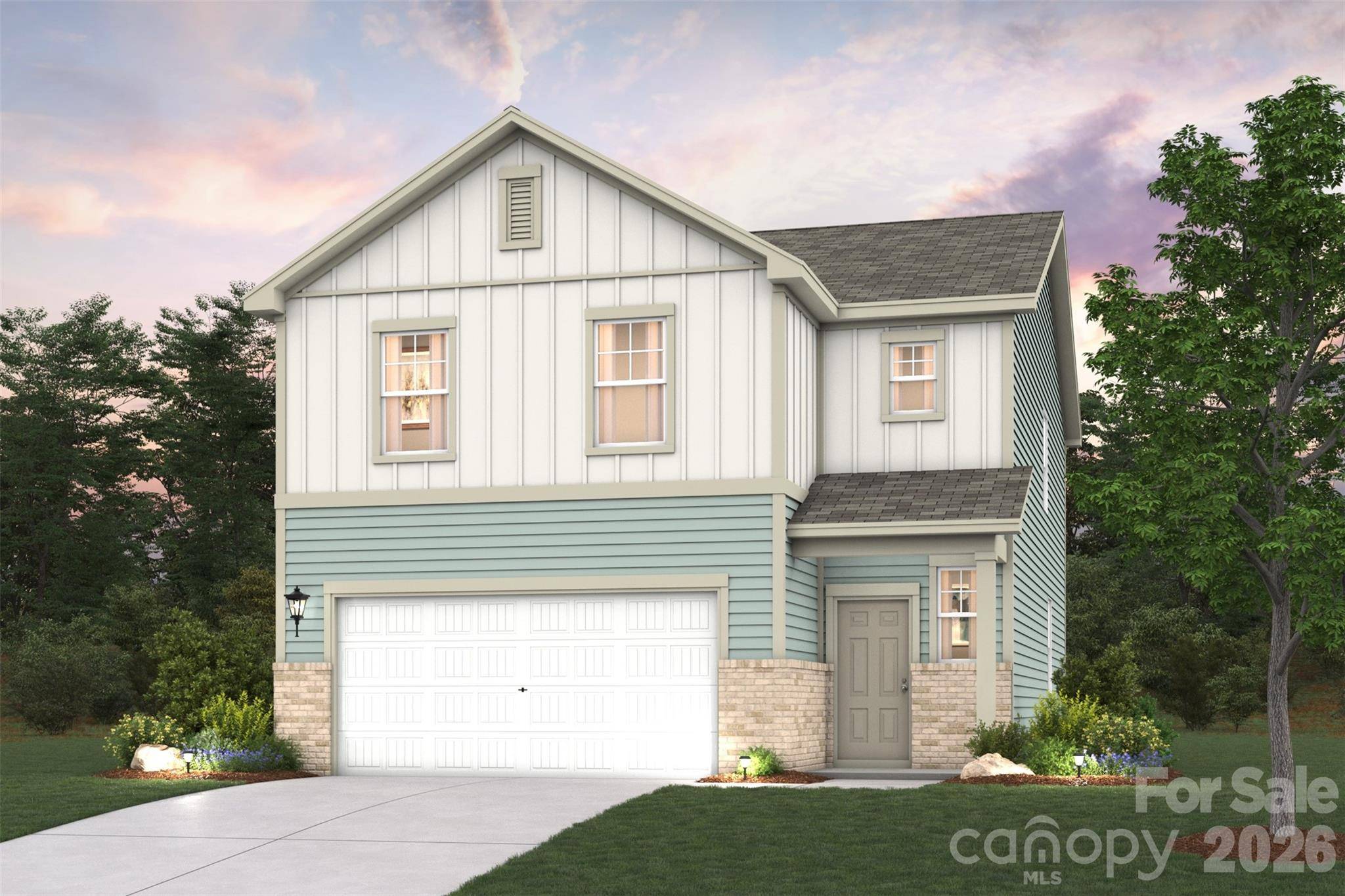 2781 Blue Sky Meadows DR, Monroe, NC 28110