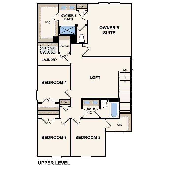 2781 Blue Sky Meadows DR, Monroe, NC 28110