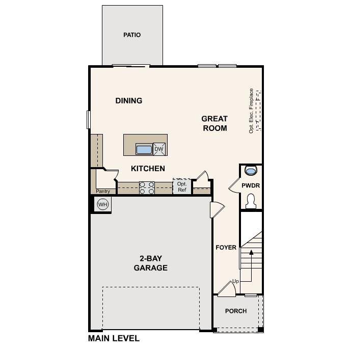 2776 Blue Sky Meadows DR, Monroe, NC 28110