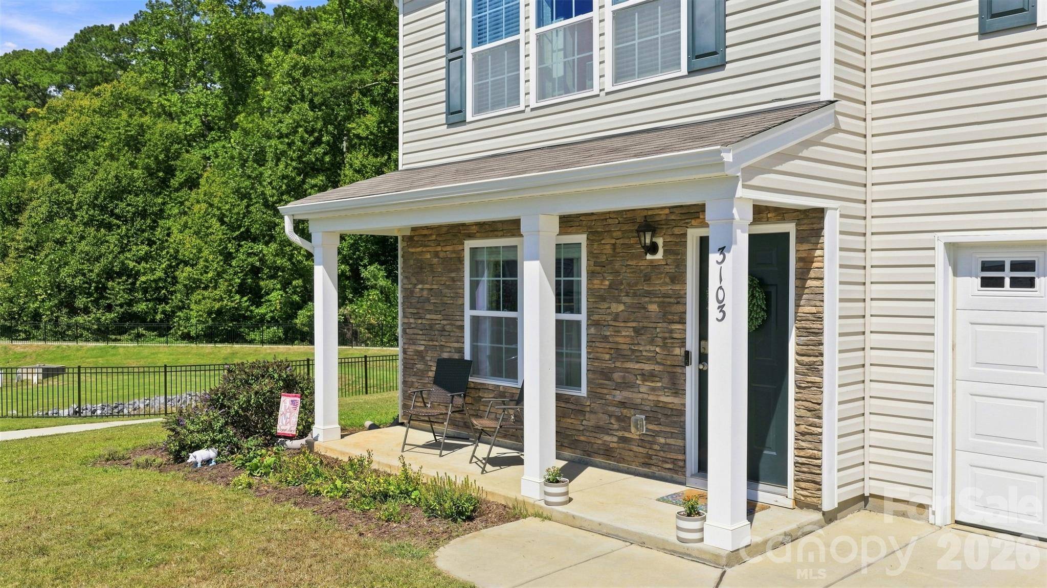3103 Winesap DR, Dallas, NC 28034