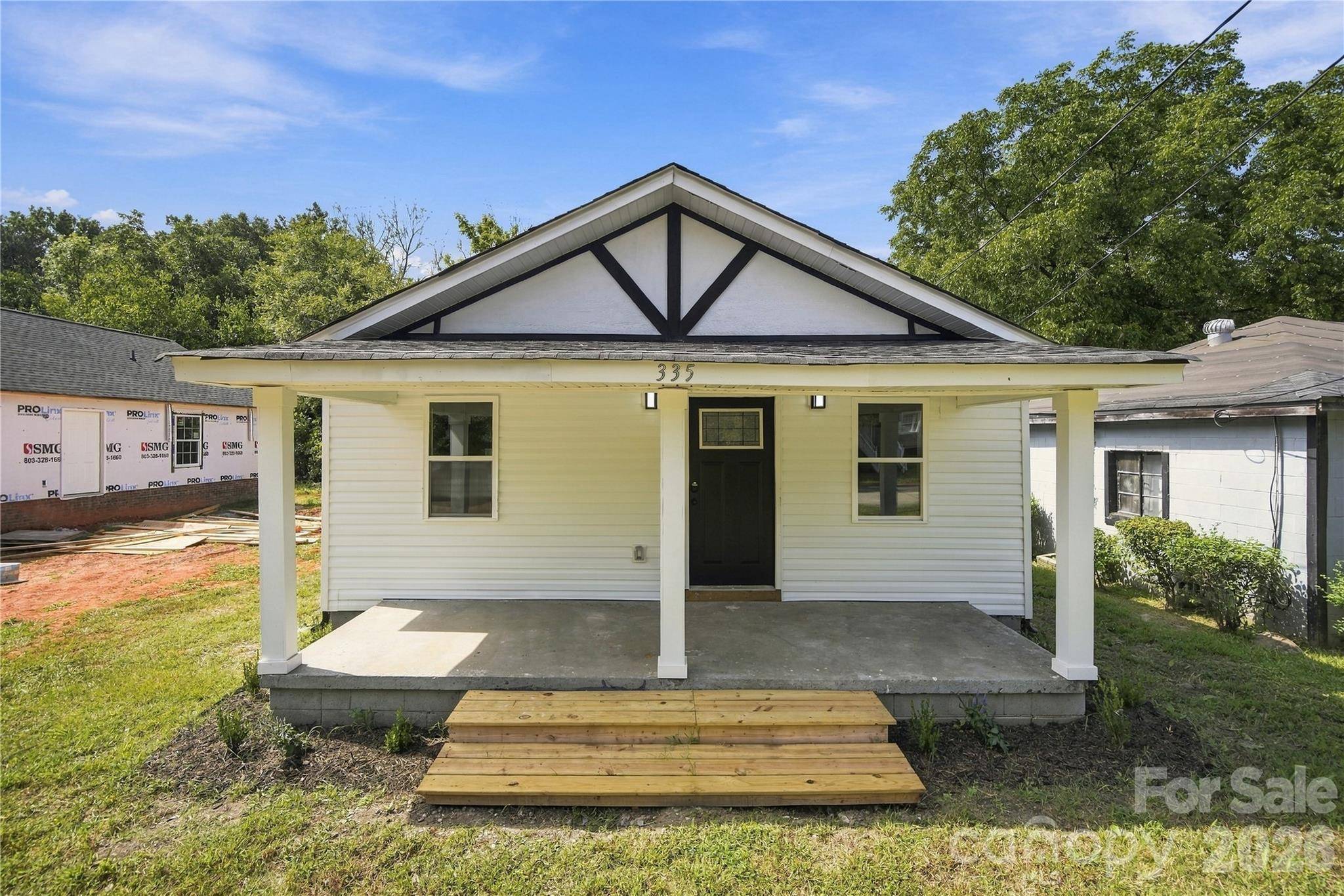 335 Baker ST, Rock Hill, SC 29730