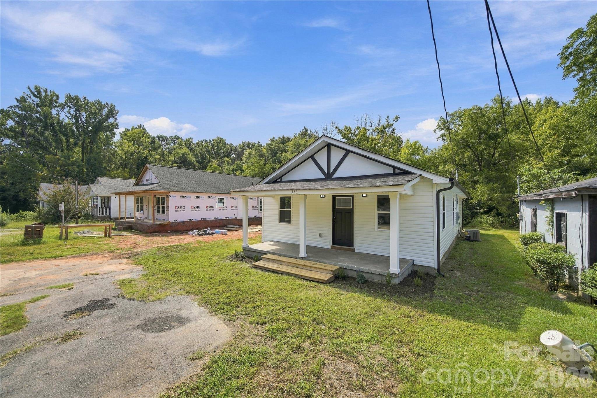 335 Baker ST, Rock Hill, SC 29730