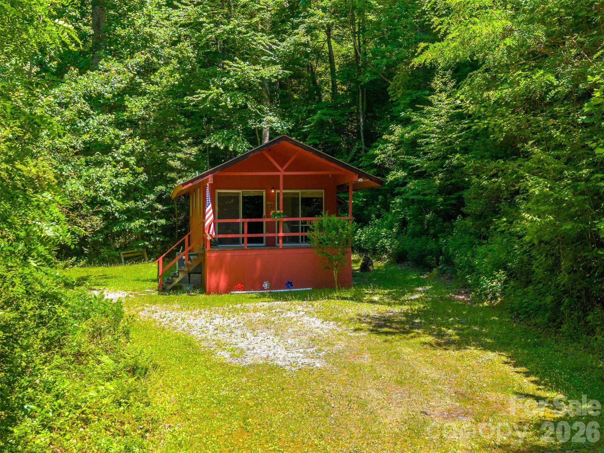 255 Bailey AVE, Bryson City, NC 28713
