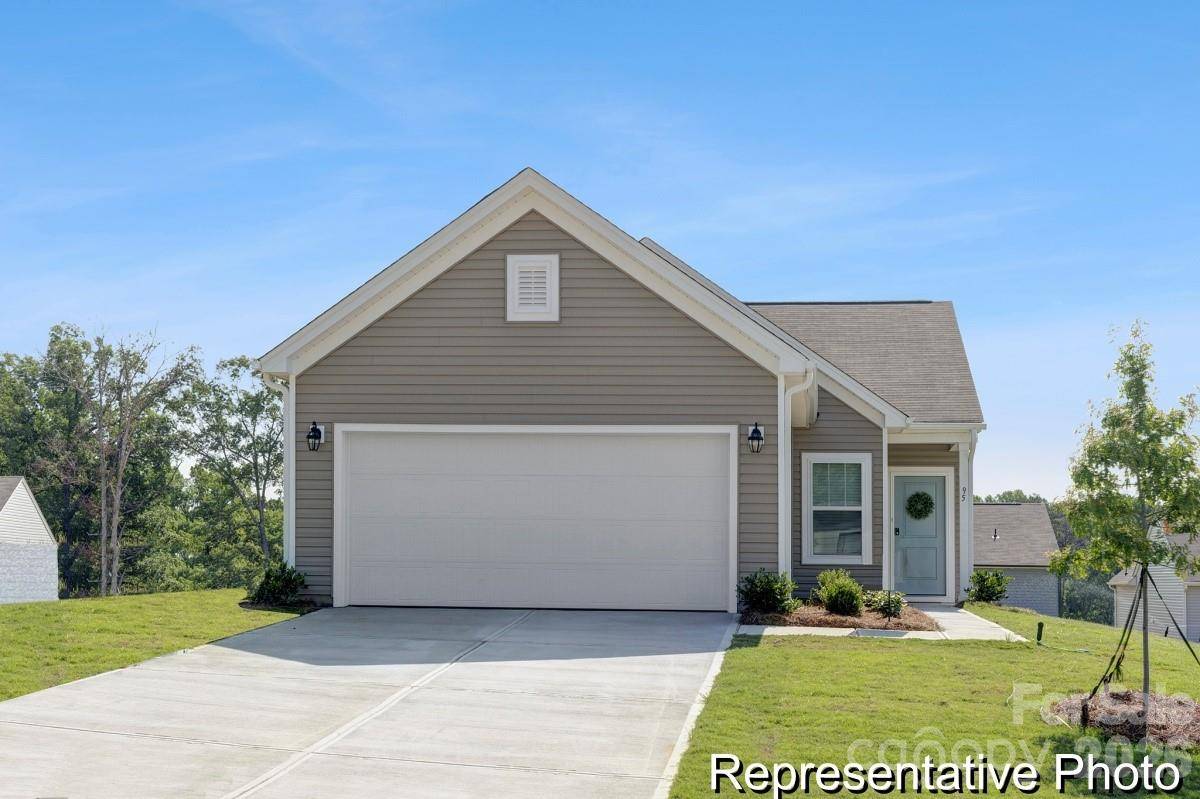 TBD Laurel Oak AVE #2p, Oakboro, NC 28129