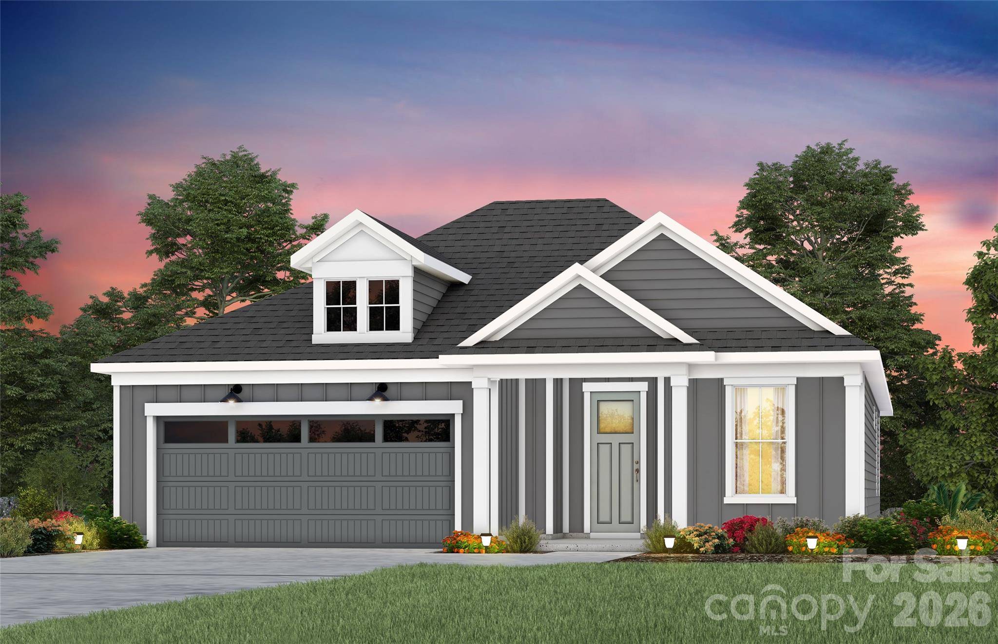 2611 Headwind CT, Belmont, NC 28012