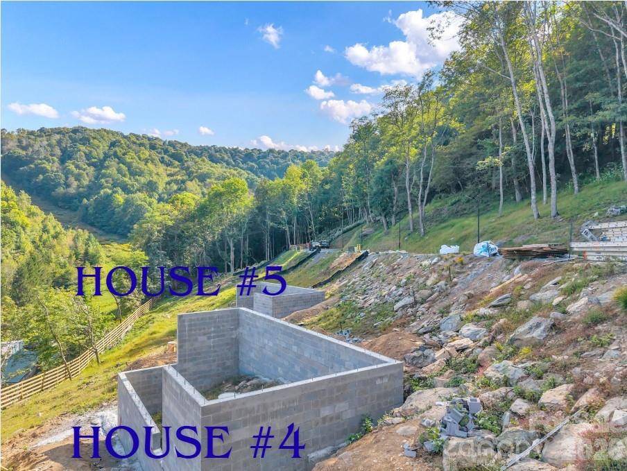 117 Snowcloud DR, Seven Devils, NC 28604
