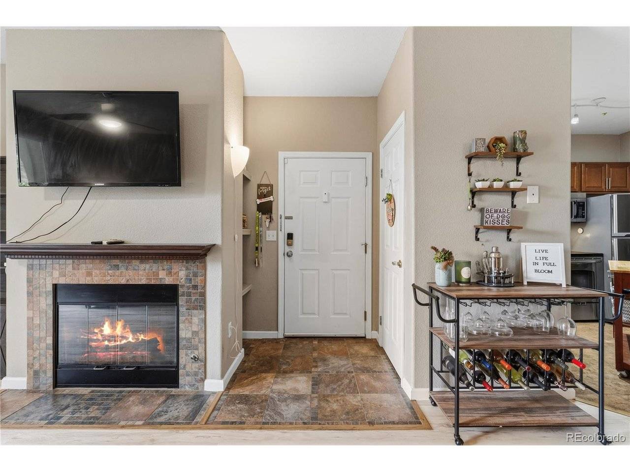 1691 W Canal #1117, Littleton, CO 80120