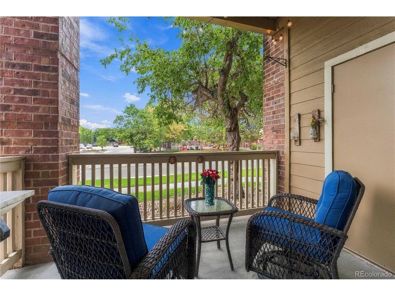 1691 W Canal #1117, Littleton, CO 80120