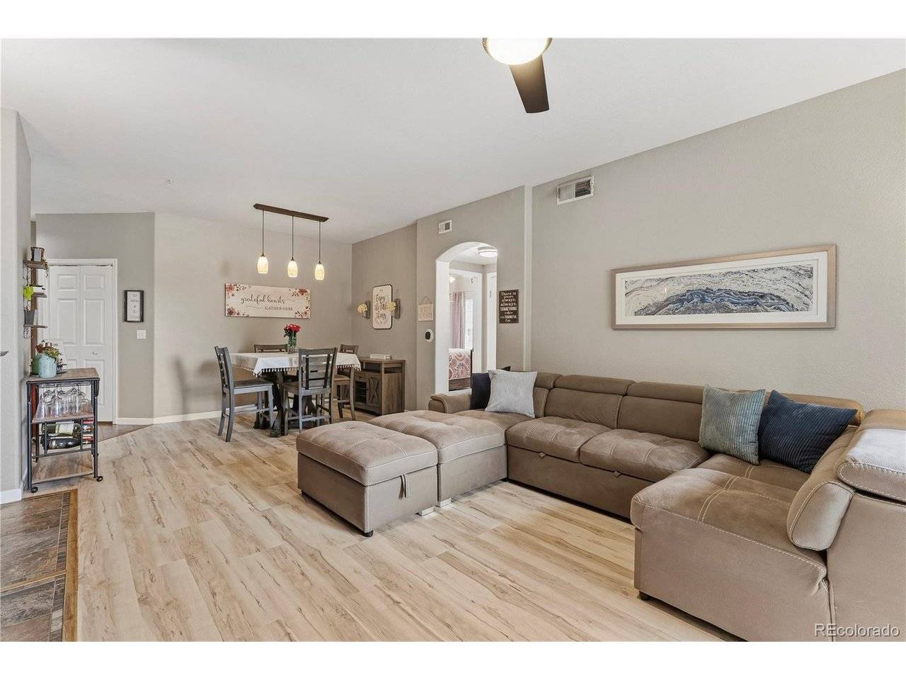 1691 W Canal #1117, Littleton, CO 80120