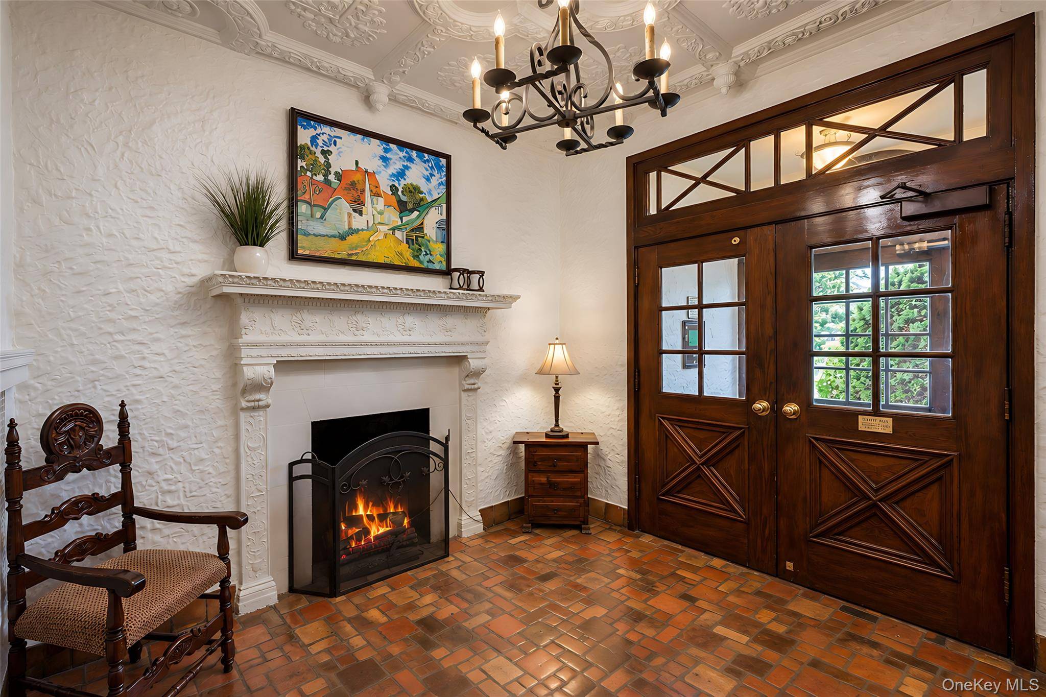 17 N Chatsworth AVE #7F, Larchmont, NY 10538