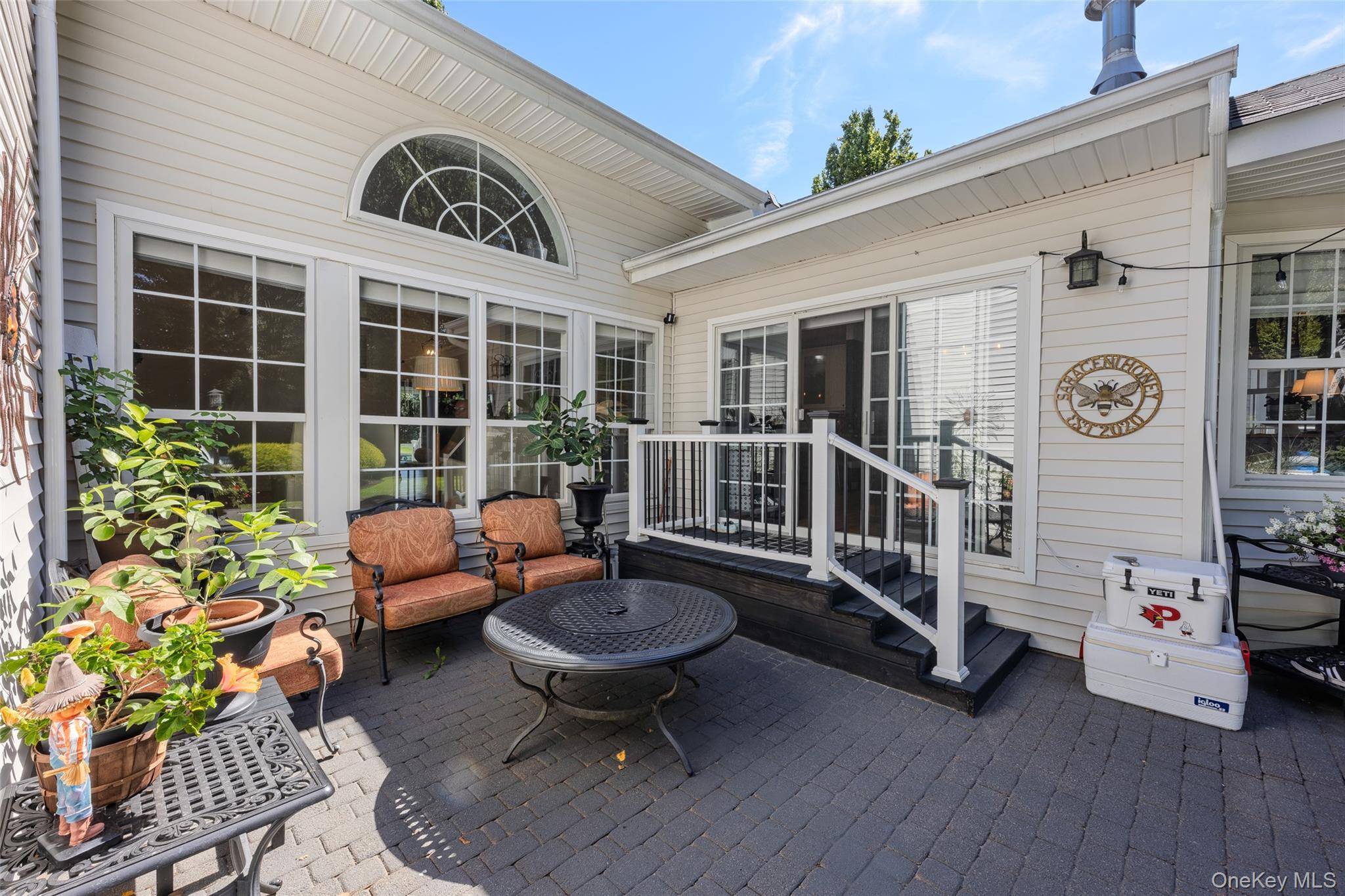 34 Varsity BLVD, East Setauket, NY 11733