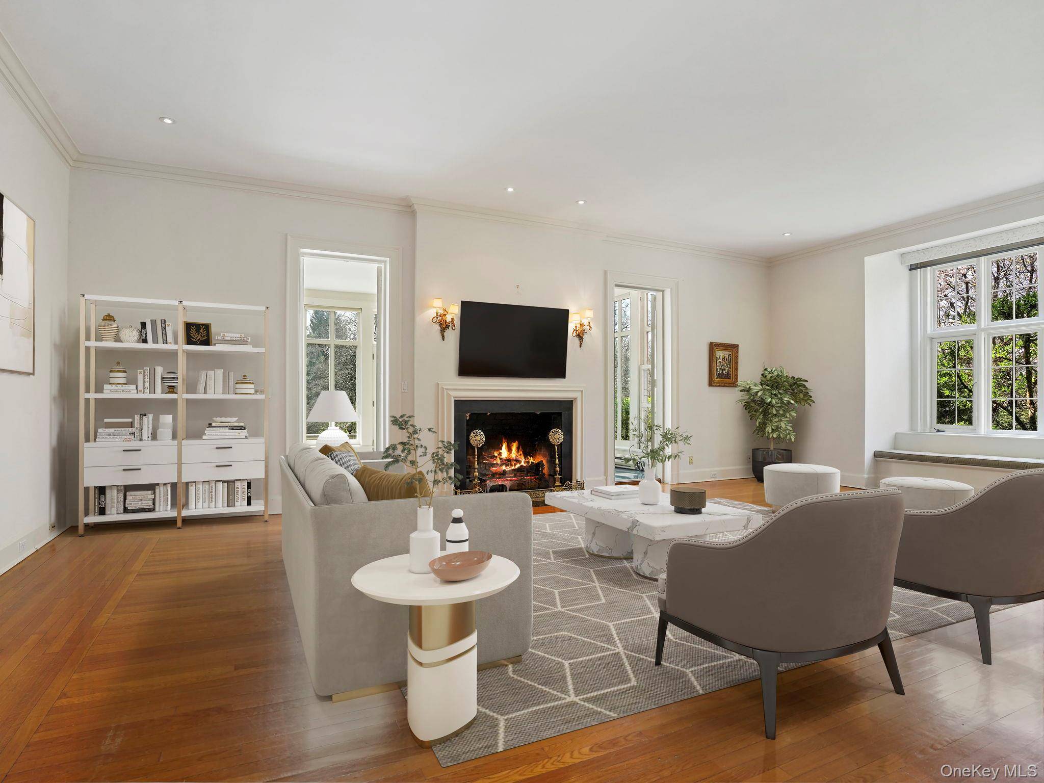 15 Hemlock RD, Bronxville, NY 10708