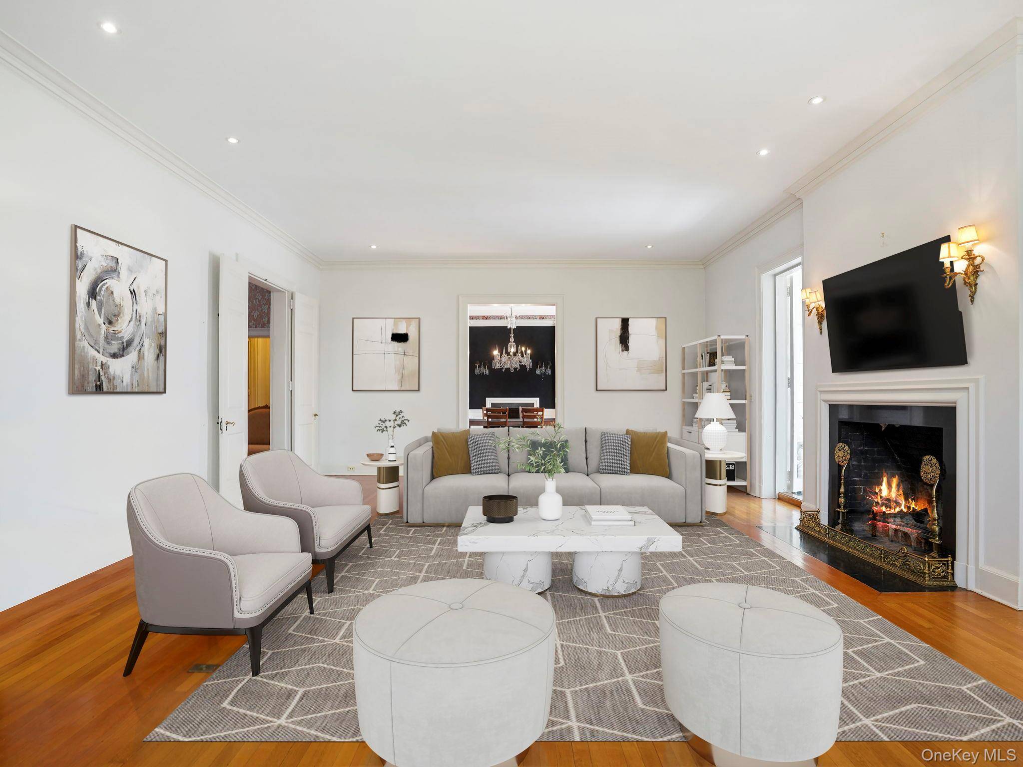 15 Hemlock RD, Bronxville, NY 10708