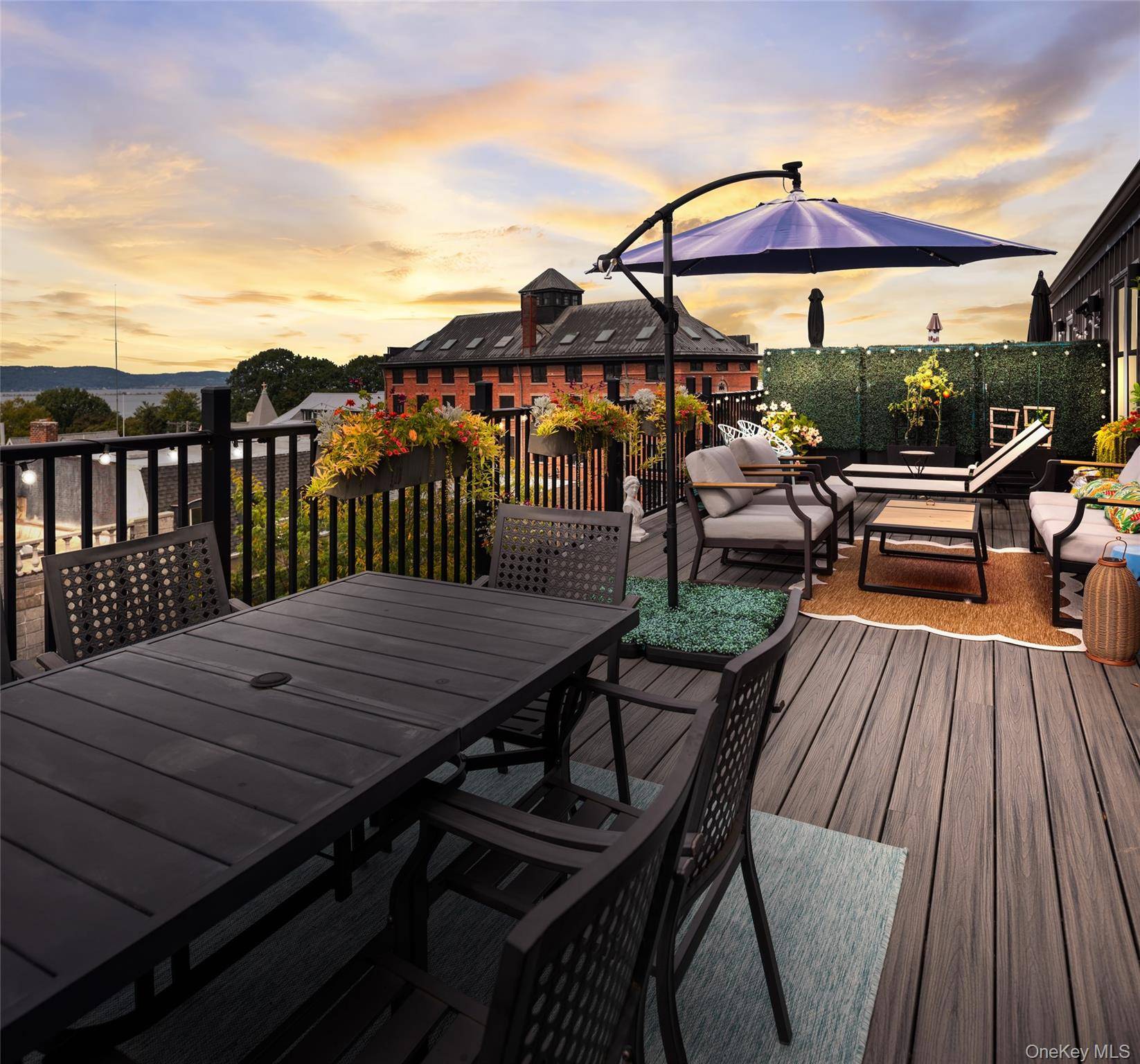 66 Main ST #4D, Dobbs Ferry, NY 10522