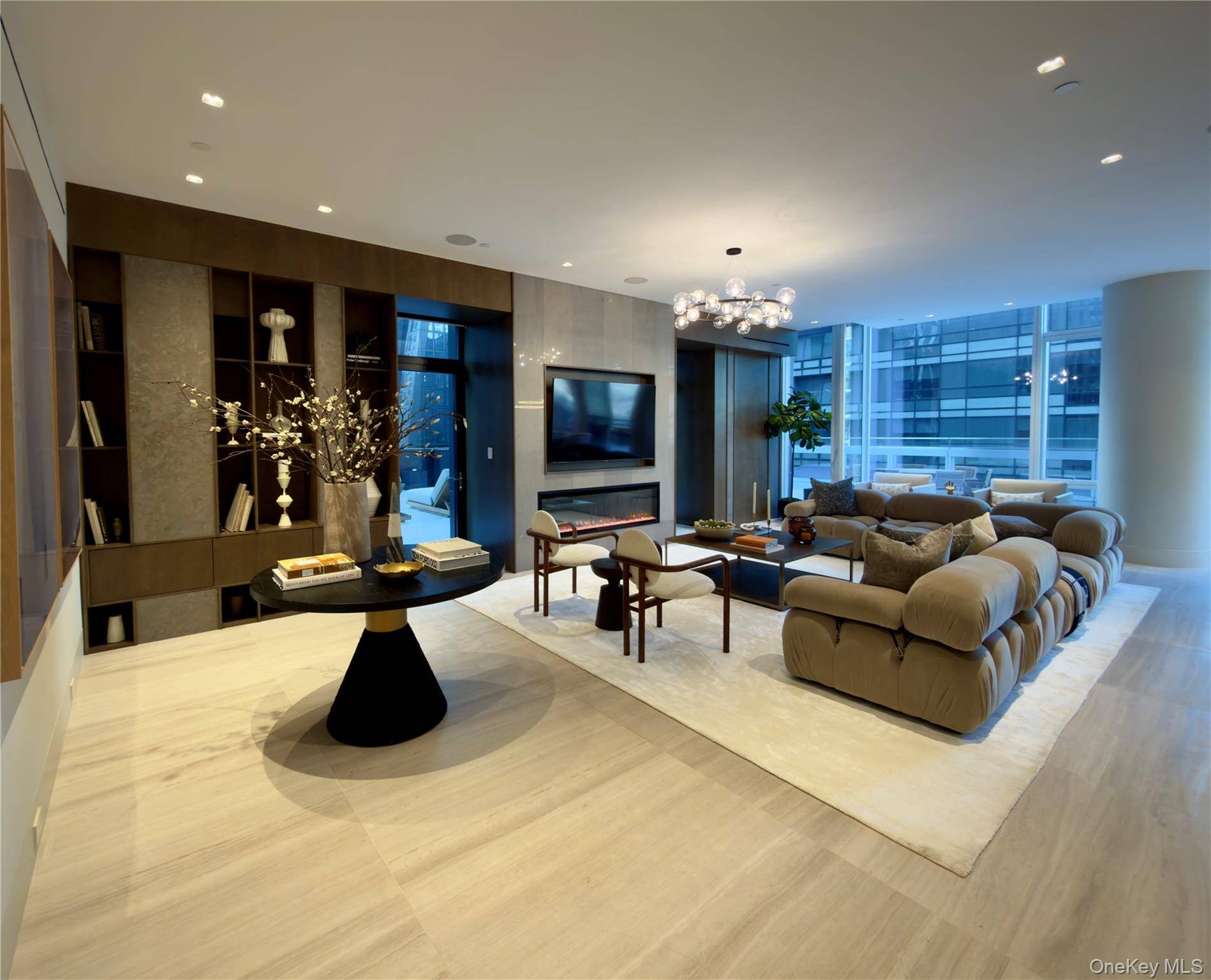 20 W 53rd ST #18 B/C, New York (manhattan), NY 10019