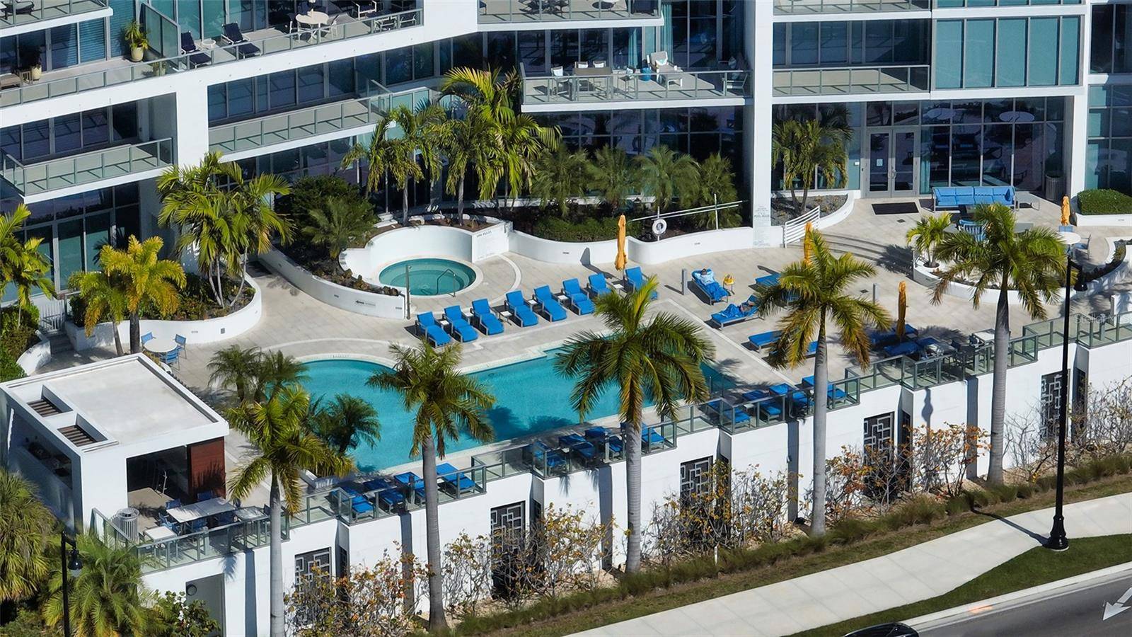 1155 N GULFSTREAM AVE #1105, Sarasota, FL 34236