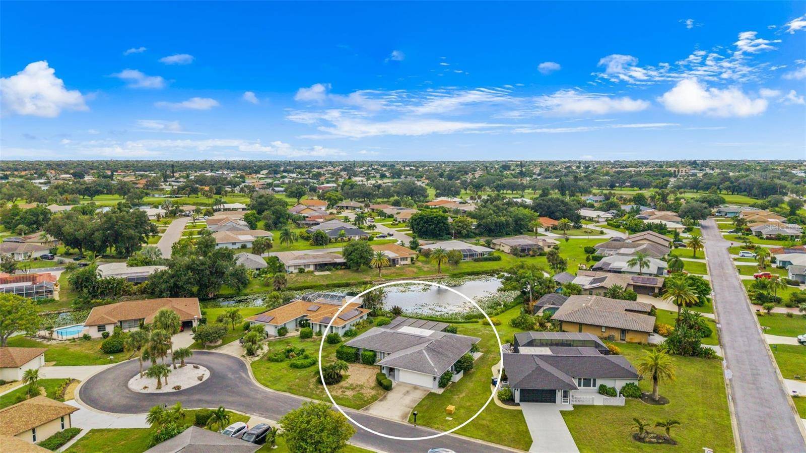 1602 CYPRESS POINT CT, Venice, FL 34293