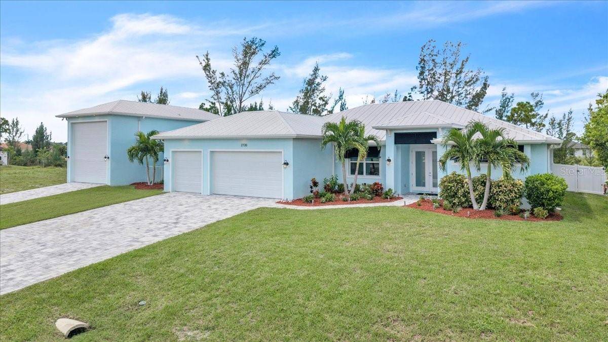 Address not disclosed, Cape Coral, FL 33993